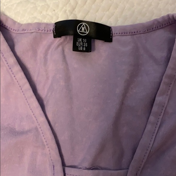 Missguided body suit - Picture 2 of 2